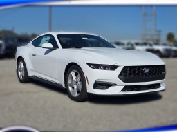 Ford Mustang EcoBoost Fastback 2026
