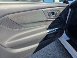 Ford Mustang EcoBoost Fastback 2026