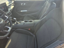 Ford Mustang EcoBoost Fastback 2026