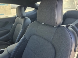 Ford Mustang EcoBoost Fastback 2026