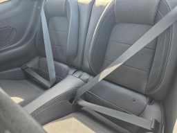 Ford Mustang EcoBoost Fastback 2026