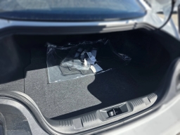 Ford Mustang EcoBoost Fastback 2026