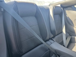 Ford Mustang EcoBoost Fastback 2026