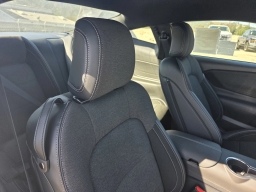 Ford Mustang EcoBoost Fastback 2026