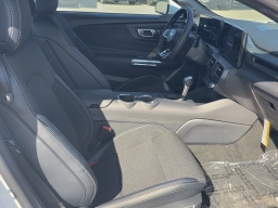 Ford Mustang EcoBoost Fastback 2026