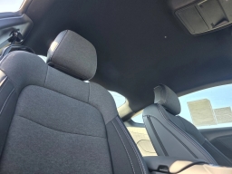 Ford Mustang EcoBoost Fastback 2026