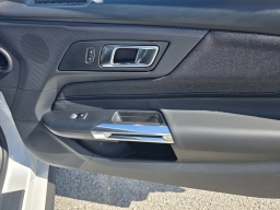 Ford Mustang EcoBoost Fastback 2026