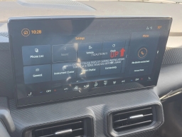 Ford Mustang EcoBoost Fastback 2026