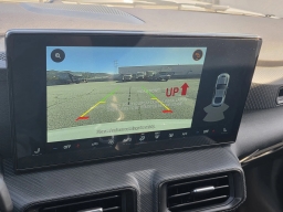 Ford Mustang EcoBoost Fastback 2026