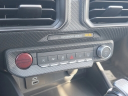 Ford Mustang EcoBoost Fastback 2026