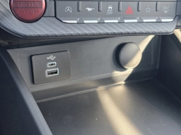 Ford Mustang EcoBoost Fastback 2026