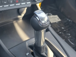 Ford Mustang EcoBoost Fastback 2026