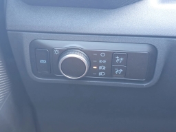 Ford Mustang EcoBoost Fastback 2026