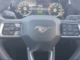 Ford Mustang EcoBoost Fastback 2026