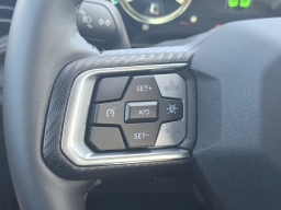 Ford Mustang EcoBoost Fastback 2026