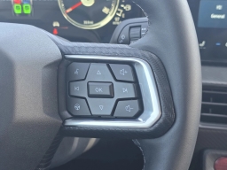 Ford Mustang EcoBoost Fastback 2026