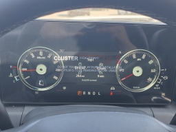 Ford Mustang EcoBoost Fastback 2026