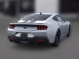 Ford Mustang EcoBoost Premium Fastback 2026