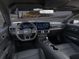 Ford Mustang EcoBoost Premium Fastback 2026