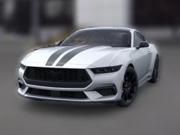 Ford Mustang EcoBoost Premium Fastback 2026