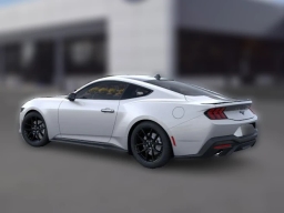 Ford Mustang EcoBoost Premium Fastback 2026
