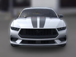 Ford Mustang EcoBoost Premium Fastback 2026