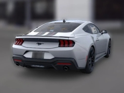 Ford Mustang EcoBoost Premium Fastback 2026