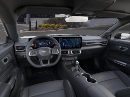 Ford Mustang EcoBoost Premium Fastback 2026