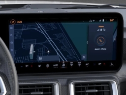 Ford Mustang EcoBoost Premium Fastback 2026