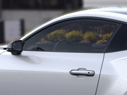 Ford Mustang EcoBoost Premium Fastback 2026