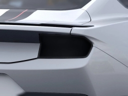 Ford Mustang EcoBoost Premium Fastback 2026