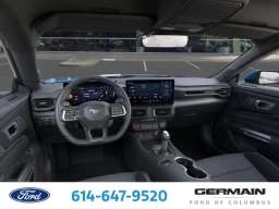 Ford Mustang EcoBoost Fastback 2026