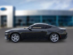 Ford Mustang EcoBoost Fastback 2026