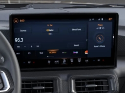 Ford Mustang EcoBoost Fastback 2026