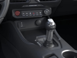 Ford Mustang EcoBoost Fastback 2026