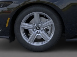 Ford Mustang EcoBoost Fastback 2026