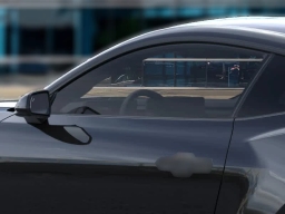 Ford Mustang EcoBoost Fastback 2026