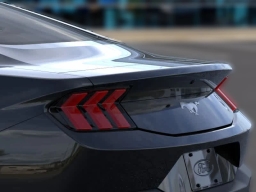 Ford Mustang EcoBoost Fastback 2026