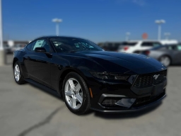 Ford Mustang EcoBoost Fastback 2026