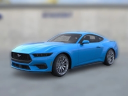 Ford Mustang EcoBoost Premium Fastback 2026