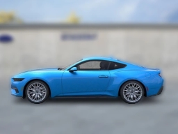 Ford Mustang EcoBoost Premium Fastback 2026