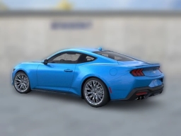 Ford Mustang EcoBoost Premium Fastback 2026