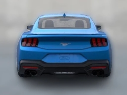 Ford Mustang EcoBoost Premium Fastback 2026