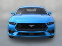 Ford Mustang EcoBoost Premium Fastback 2026