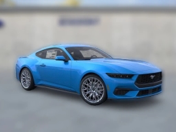Ford Mustang EcoBoost Premium Fastback 2026