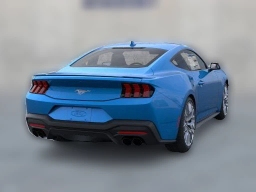 Ford Mustang EcoBoost Premium Fastback 2026