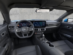 Ford Mustang EcoBoost Premium Fastback 2026