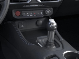 Ford Mustang EcoBoost Premium Fastback 2026