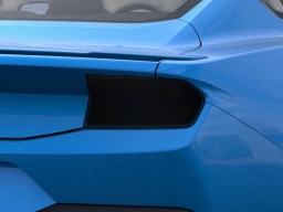 Ford Mustang EcoBoost Premium Fastback 2026