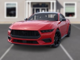 Ford Mustang EcoBoost Premium Fastback 2026